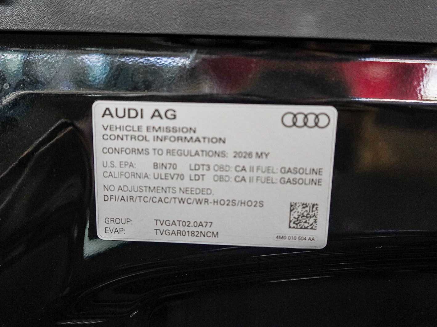 Thumbnail: 2026 Audi Q7 - 28