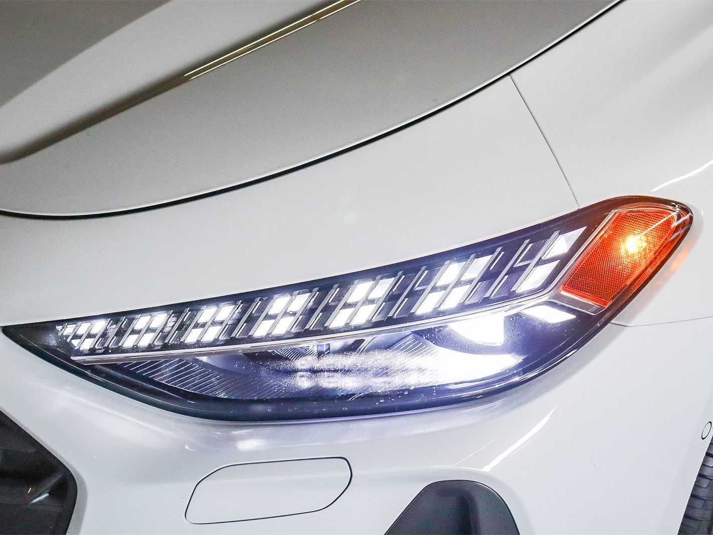 Thumbnail: 2025 Audi A5 - 10