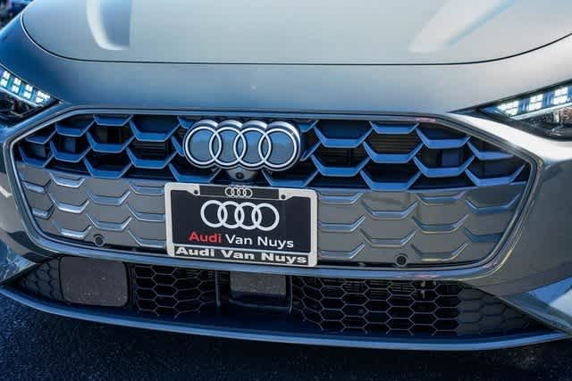 Thumbnail: 2025 Audi A5 - 8