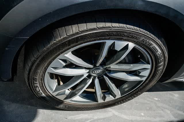 Thumbnail: 2017 Audi Allroad - 10