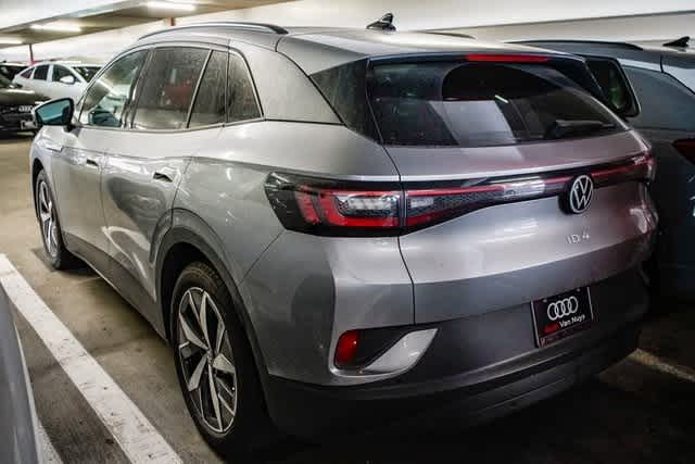 2023 Volkswagen ID.4 S 2