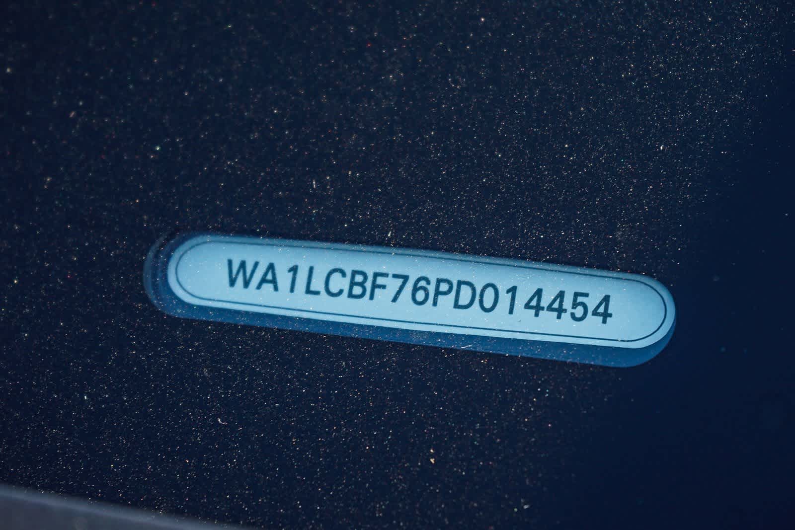 Thumbnail: 2023 Audi Q7 - 11