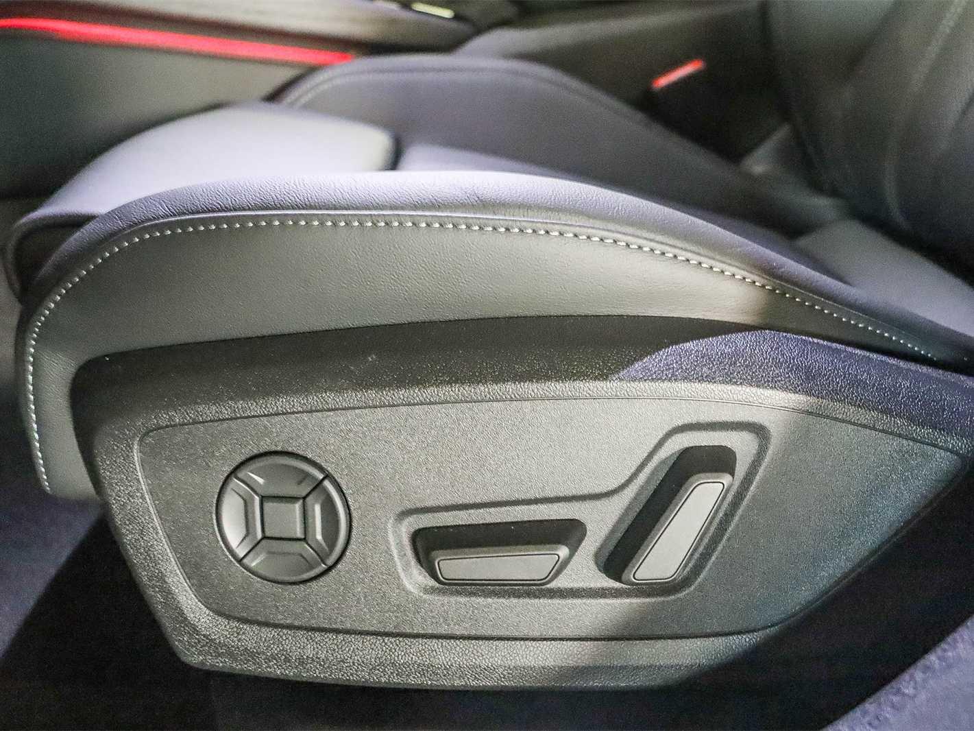 Thumbnail: 2025 Audi A5 - 21