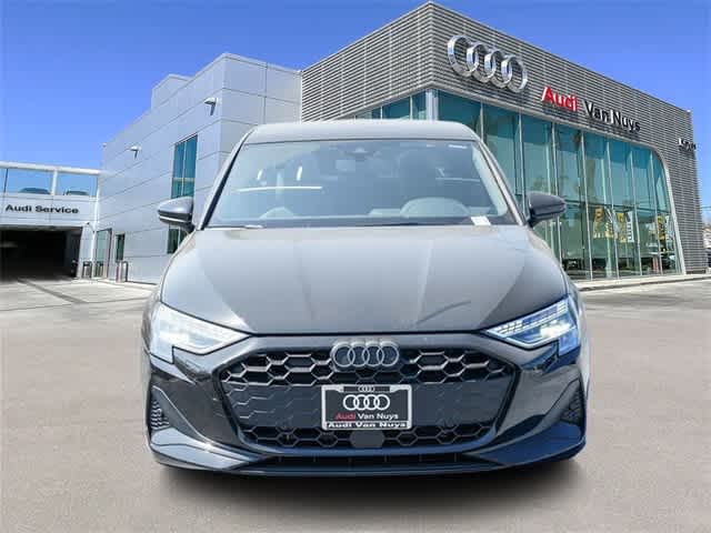 Thumbnail: 2025 Audi A3 - 6