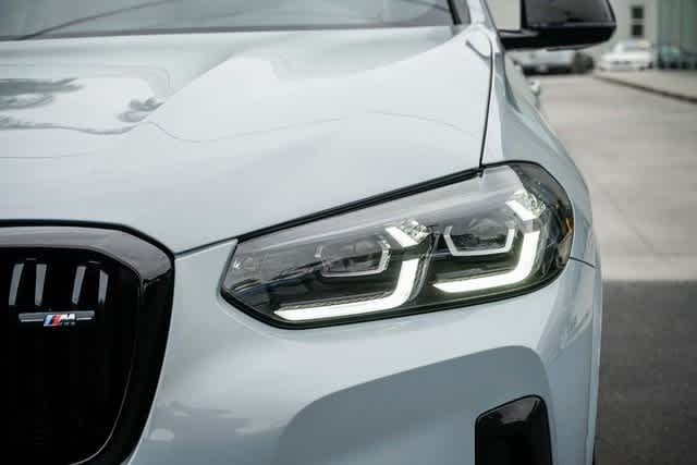 Thumbnail: 2023 BMW X4 - 7