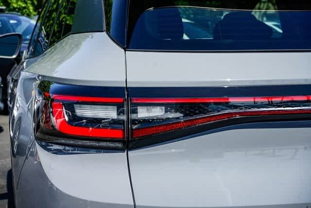 Thumbnail: 2022 Volkswagen ID.4 - 9