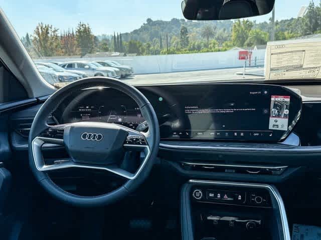 Thumbnail: 2025 Audi Q5 - 13