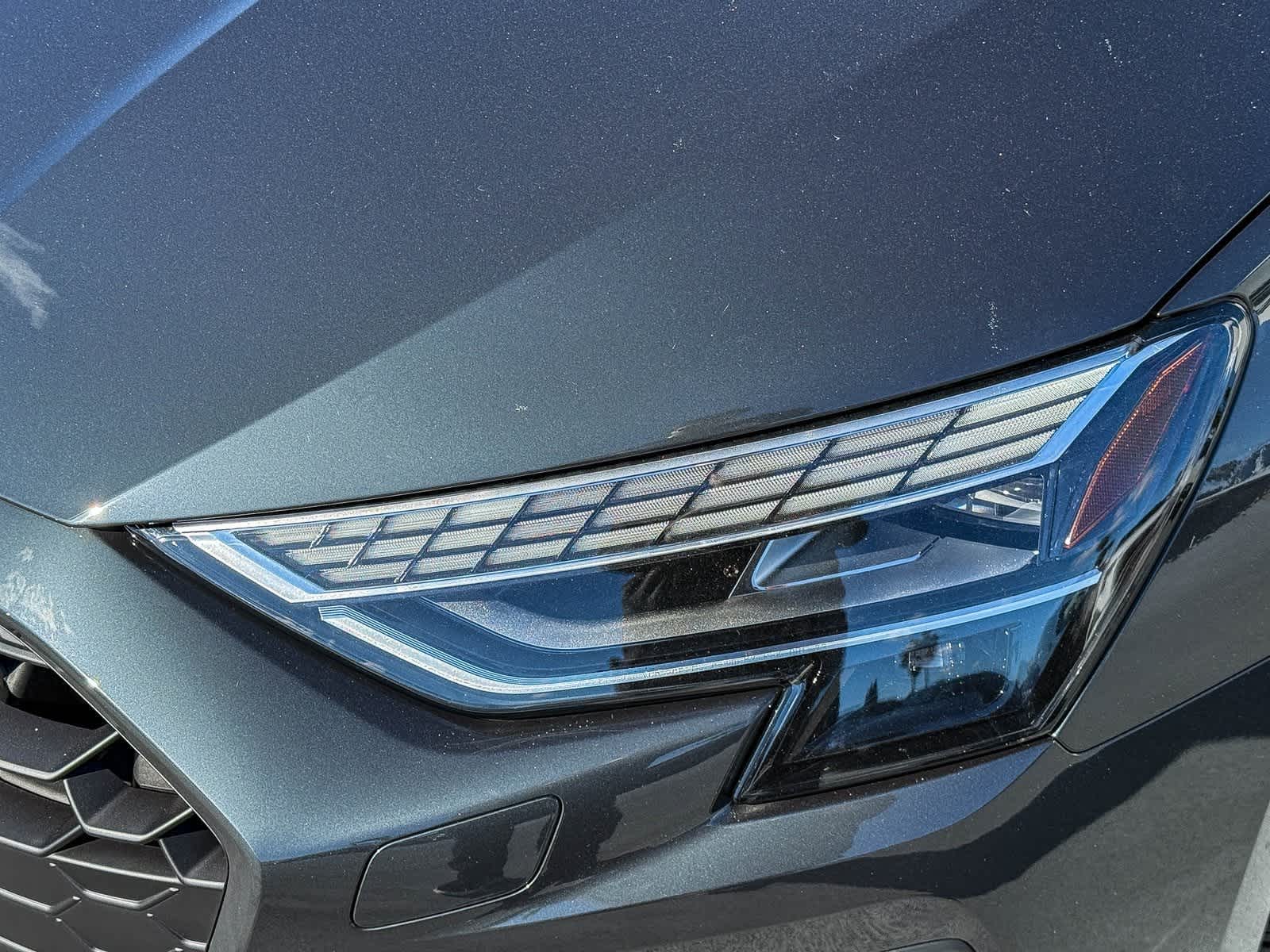 Thumbnail: 2026 Audi A3 - 10