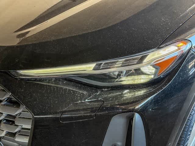 Thumbnail: 2025 Audi Q5 - 10