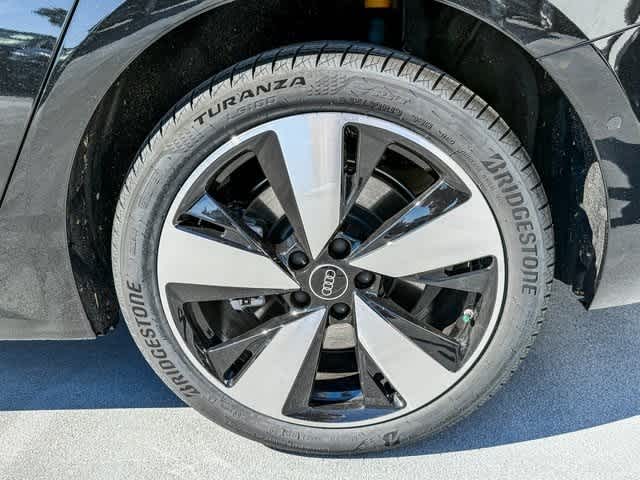 Thumbnail: 2025 Audi A5 - 8