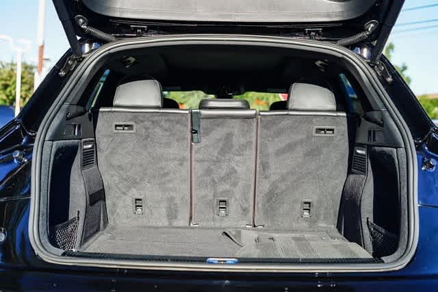 Thumbnail: 2019 Audi SQ5 - 29