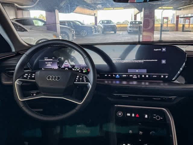 Thumbnail: 2025 Audi Q5 - 13