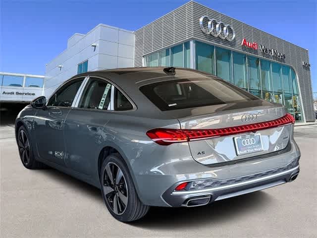 Thumbnail: 2025 Audi A5 - 6