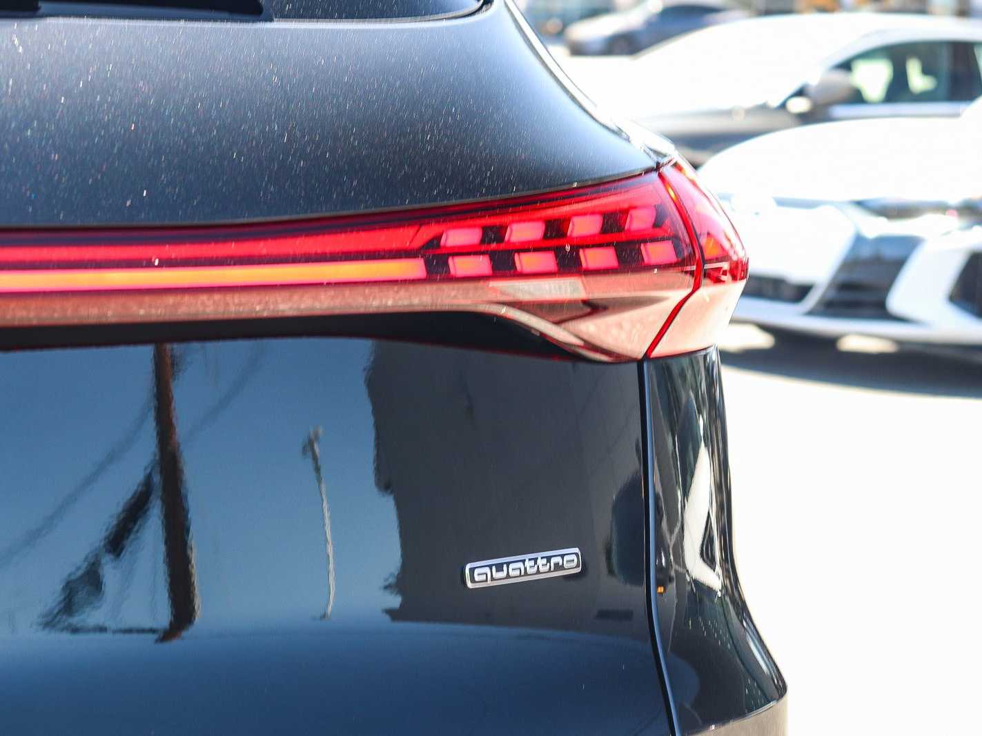 Thumbnail: 2025 Audi Q5 - 10
