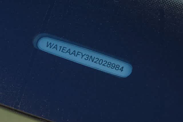 Thumbnail: 2022 Audi Q5 - 32