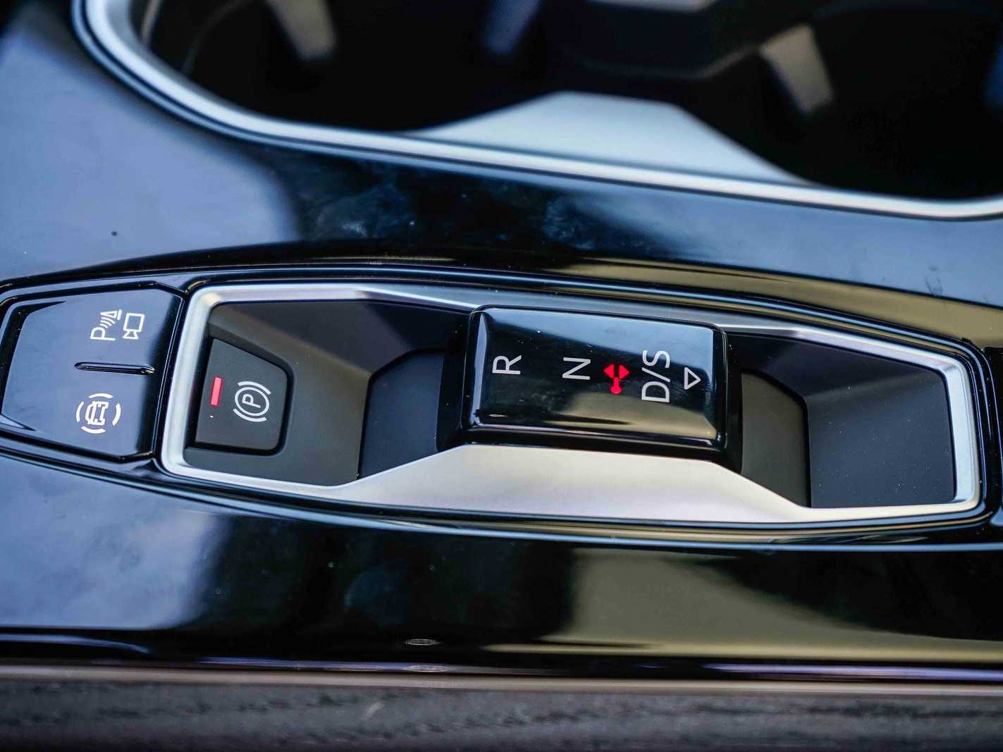 Thumbnail: 2026 Audi A6 - 21