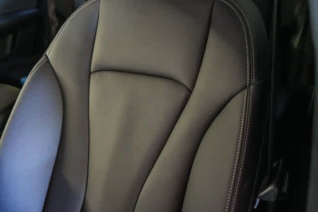 Thumbnail: 2025 Audi Q8 - 33