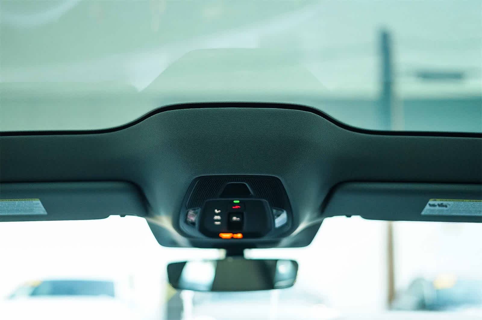 Thumbnail: 2026 Audi A6 - 12