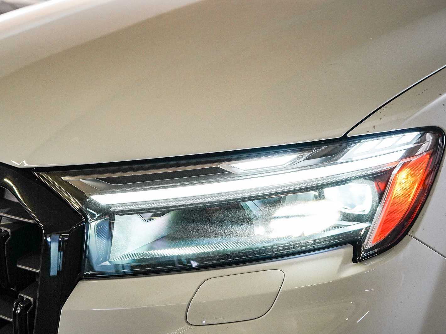 Thumbnail: 2026 Audi Q7 - 10