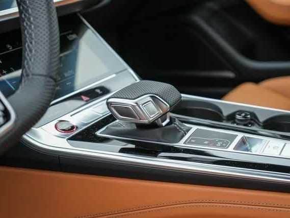 Thumbnail: 2025 Audi RS 7 - 35