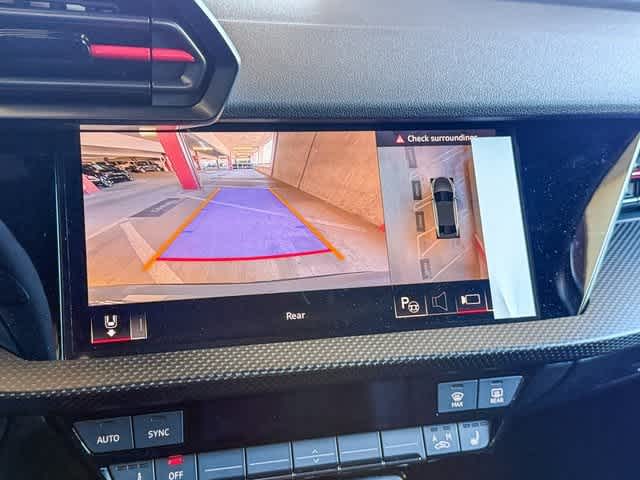 Thumbnail: 2026 Audi RS 3 - 25