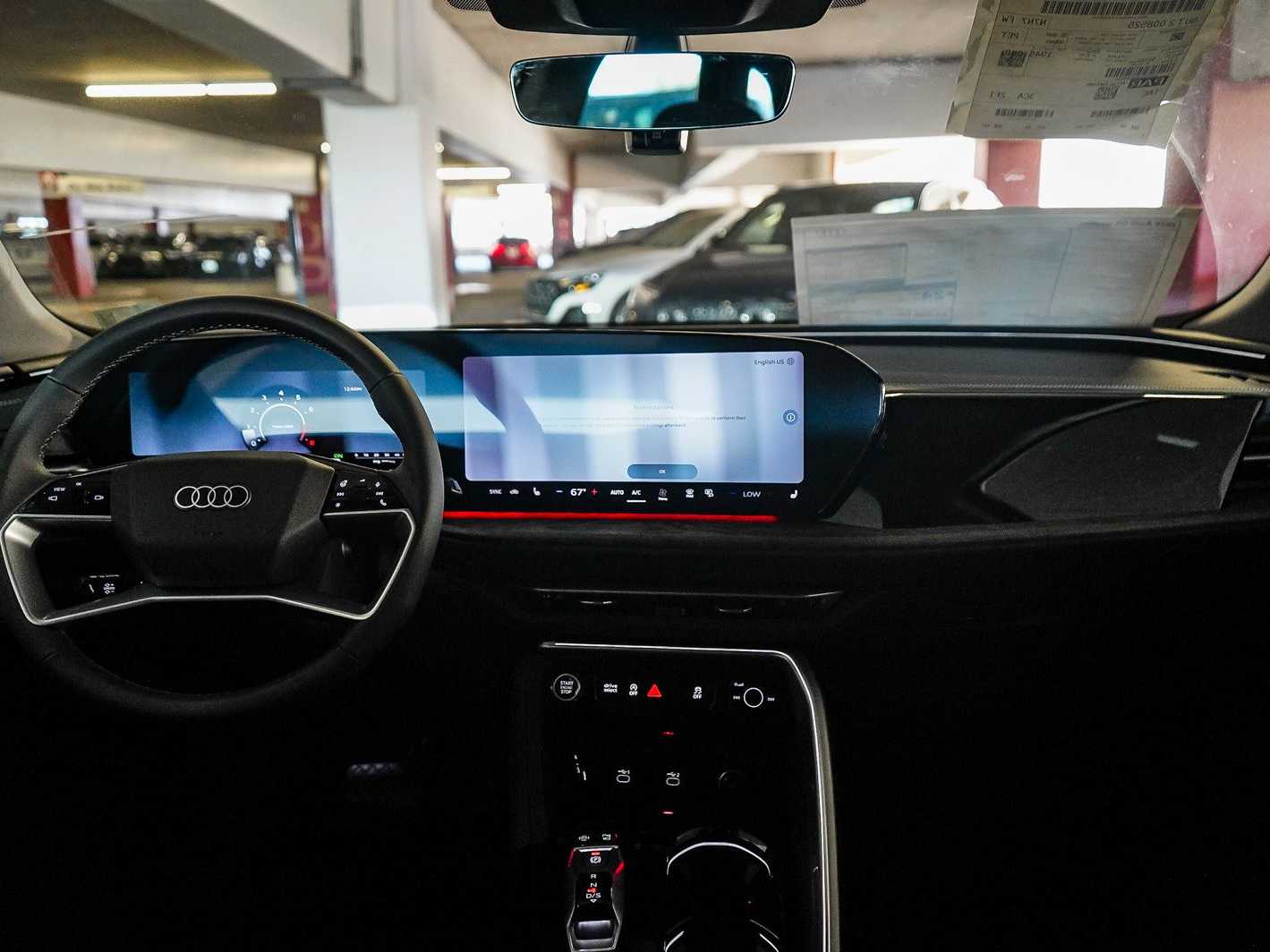 Thumbnail: 2026 Audi Q5 - 12
