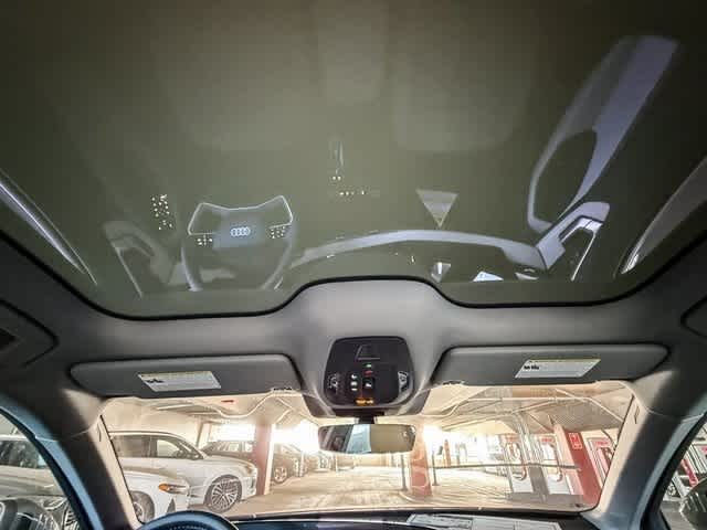 Thumbnail: 2025 Audi A5 - 16