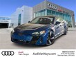  Audi S e-tron GT