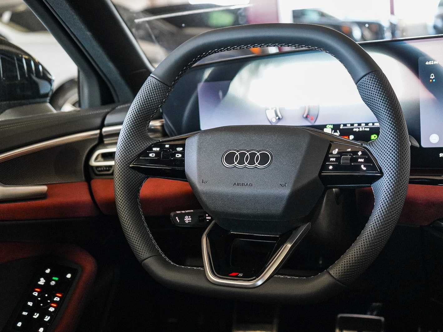 Thumbnail: 2026 Audi S5 - 15