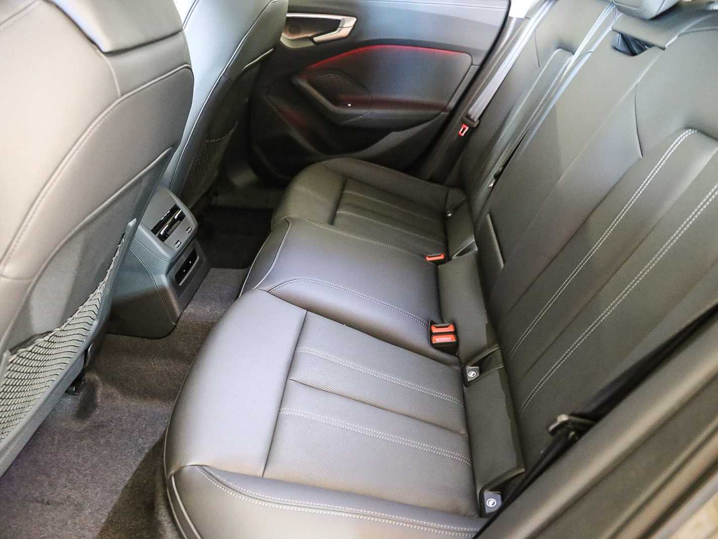 Thumbnail: 2025 Audi A5 - 18