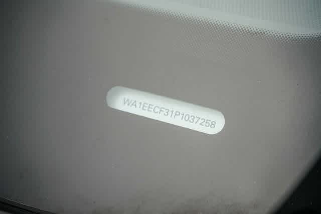 Thumbnail: 2023 Audi Q3 - 28