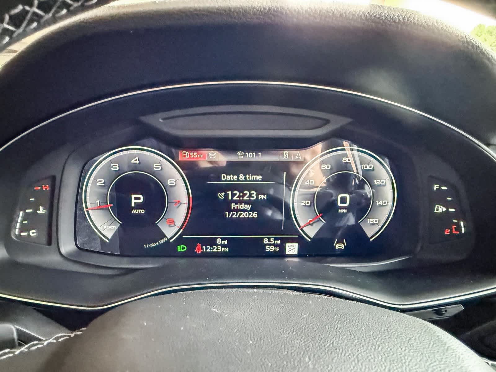 Thumbnail: 2026 Audi Q7 - 23