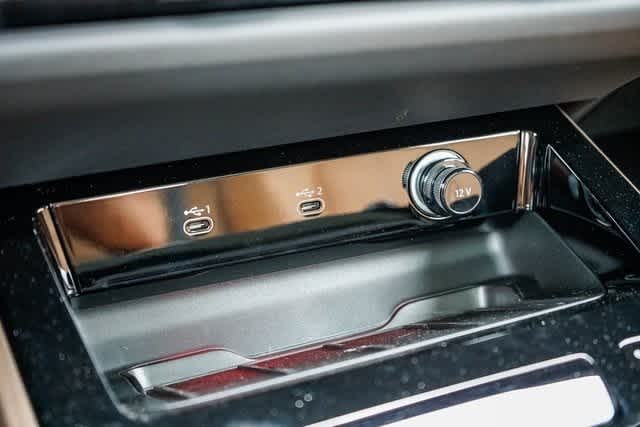 Thumbnail: 2025 Audi A5 - 22