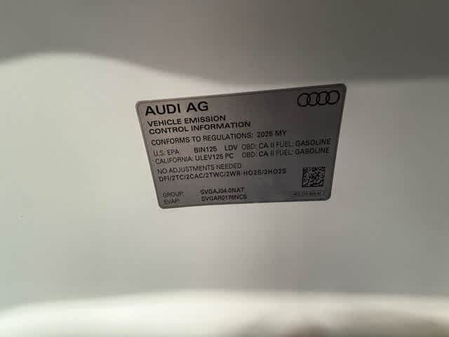 Thumbnail: 2025 Audi RS 6 - 28