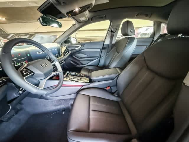 Thumbnail: 2025 Audi A5 - 19