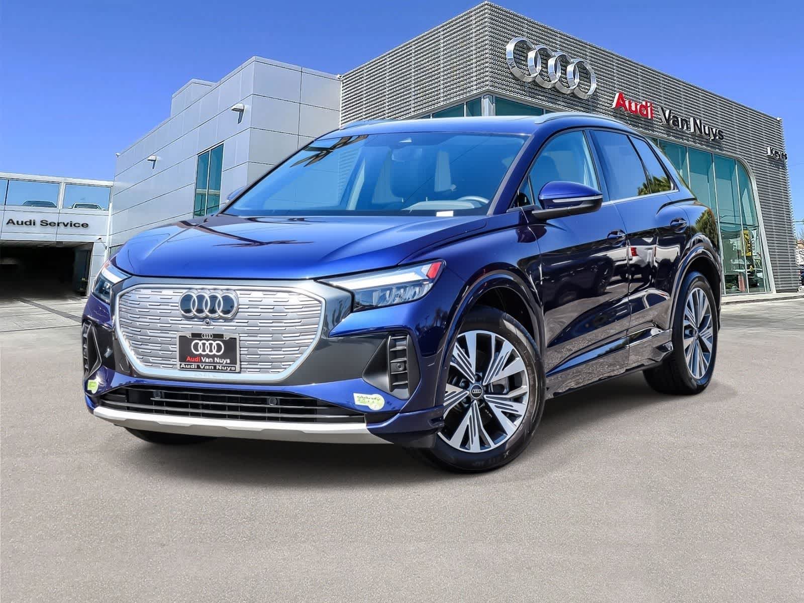 Thumbnail: 2025 Audi Q5 - 1