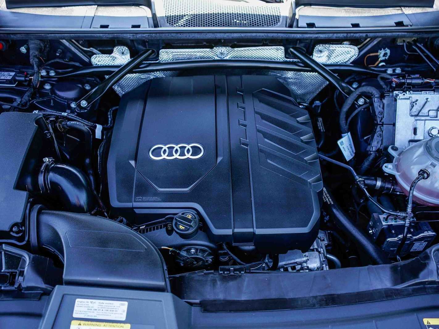 Thumbnail: 2023 Audi Q5 - 26