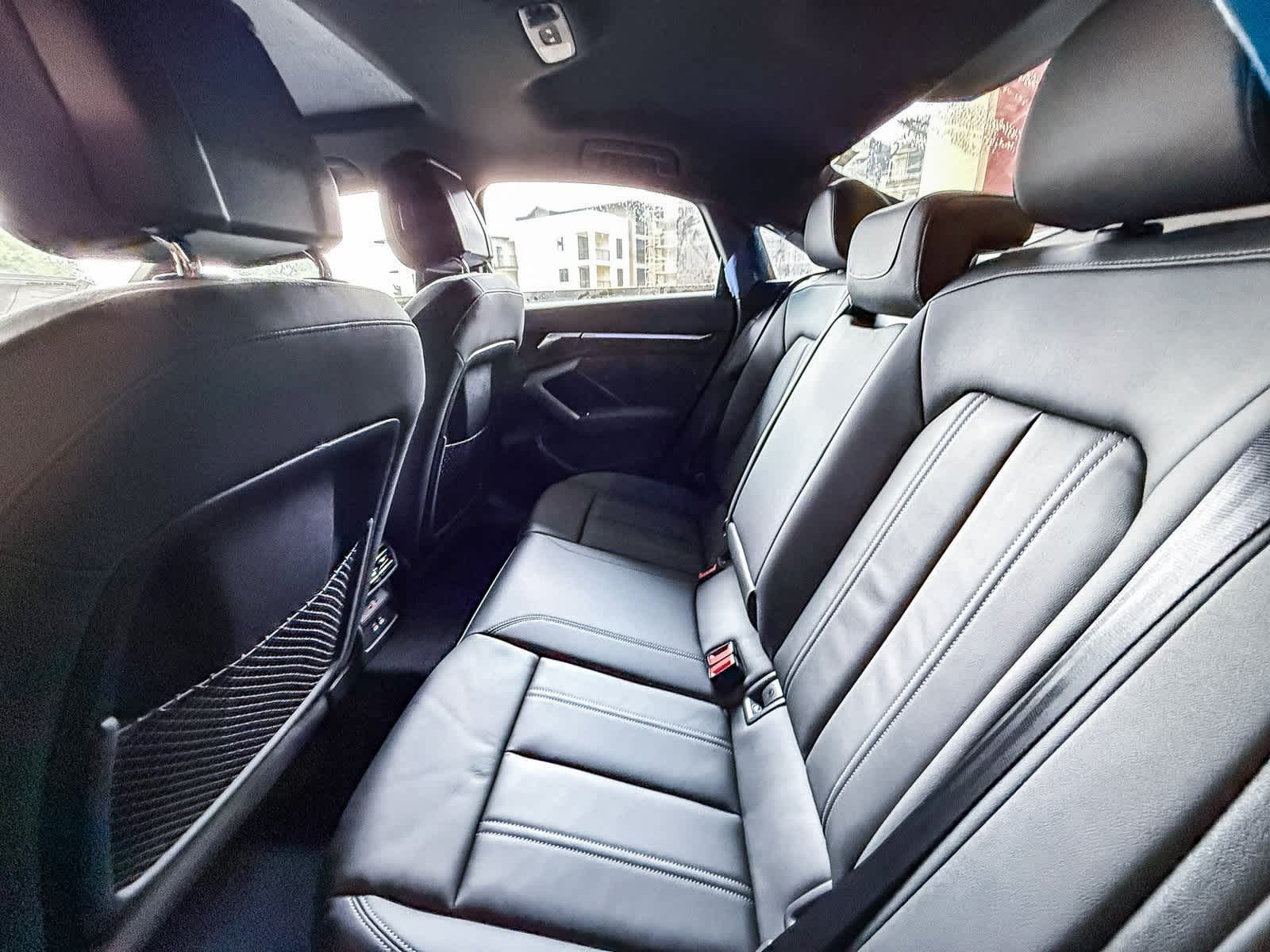 Thumbnail: 2026 Audi A3 - 19