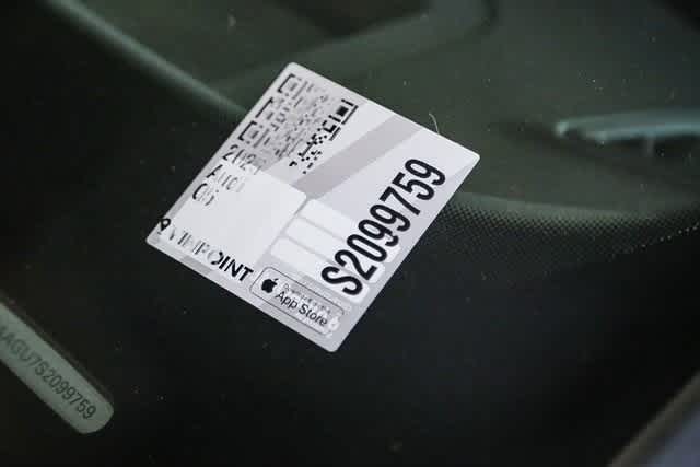 Thumbnail: 2025 Audi Q5 - 27