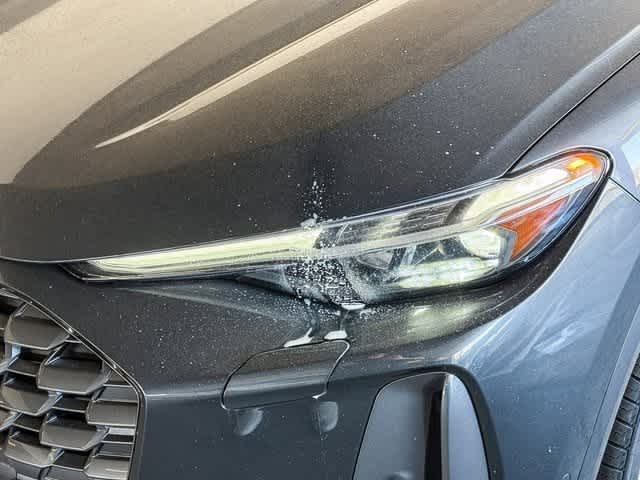 Thumbnail: 2025 Audi Q5 - 10