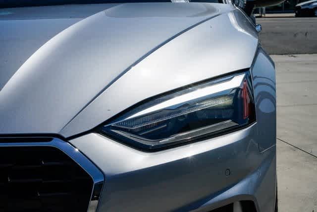 Thumbnail: 2022 Audi A5 - 7