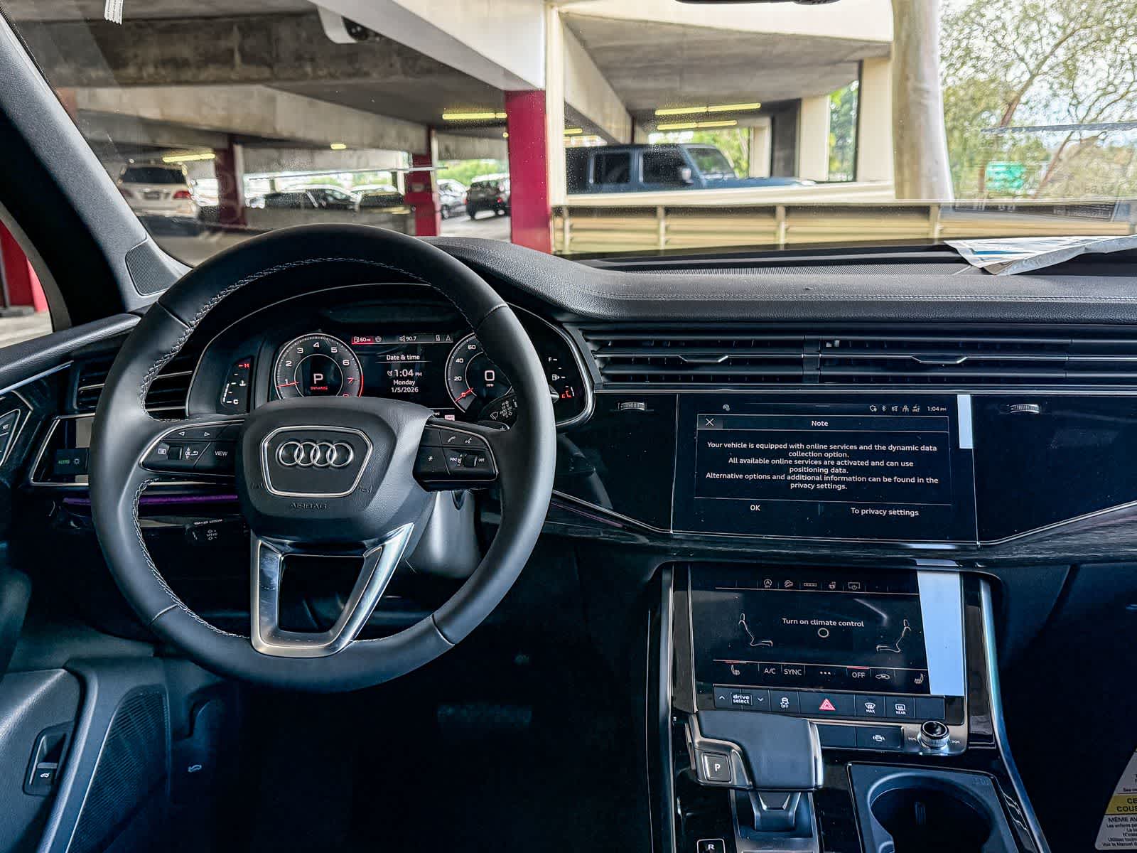 Thumbnail: 2026 Audi Q7 - 13