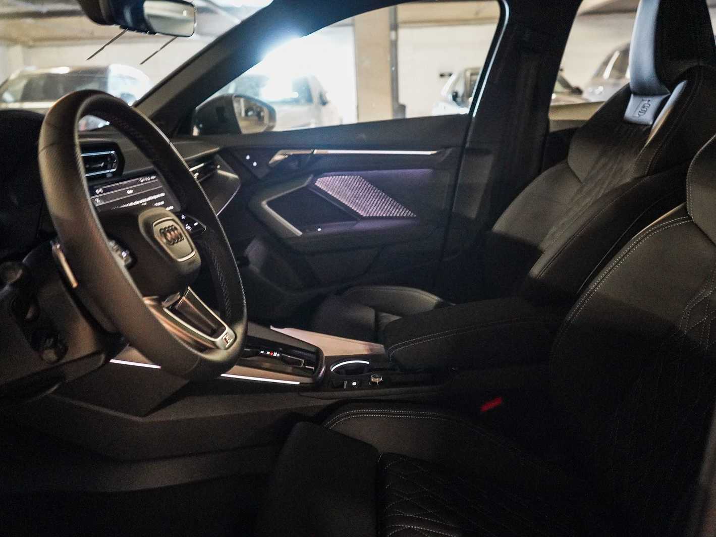 Thumbnail: 2026 Audi S3 - 19