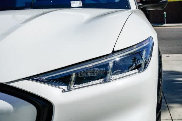 Thumbnail: 2023 Ford Mustang Mach-E - 7