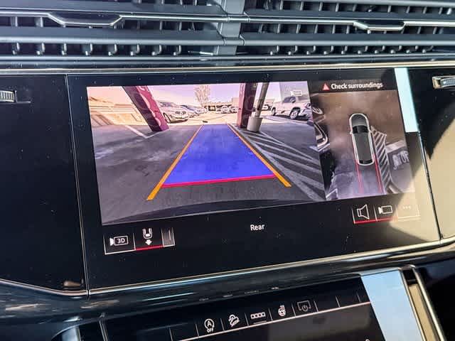 Thumbnail: 2026 Audi Q8 - 25