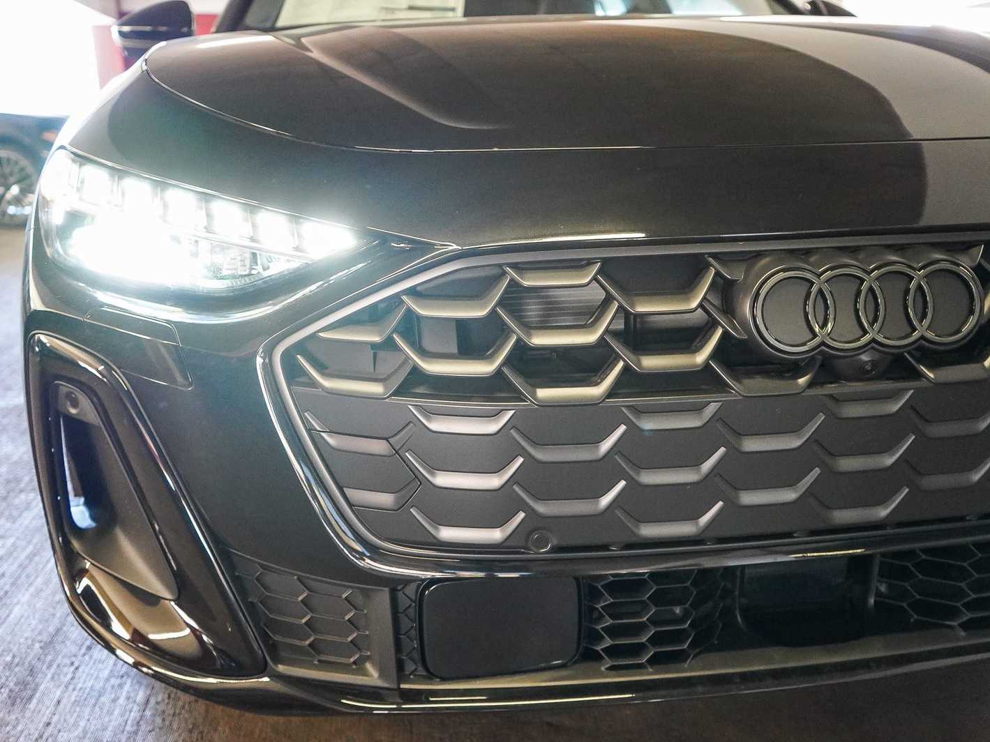Thumbnail: 2026 Audi A5 - 10