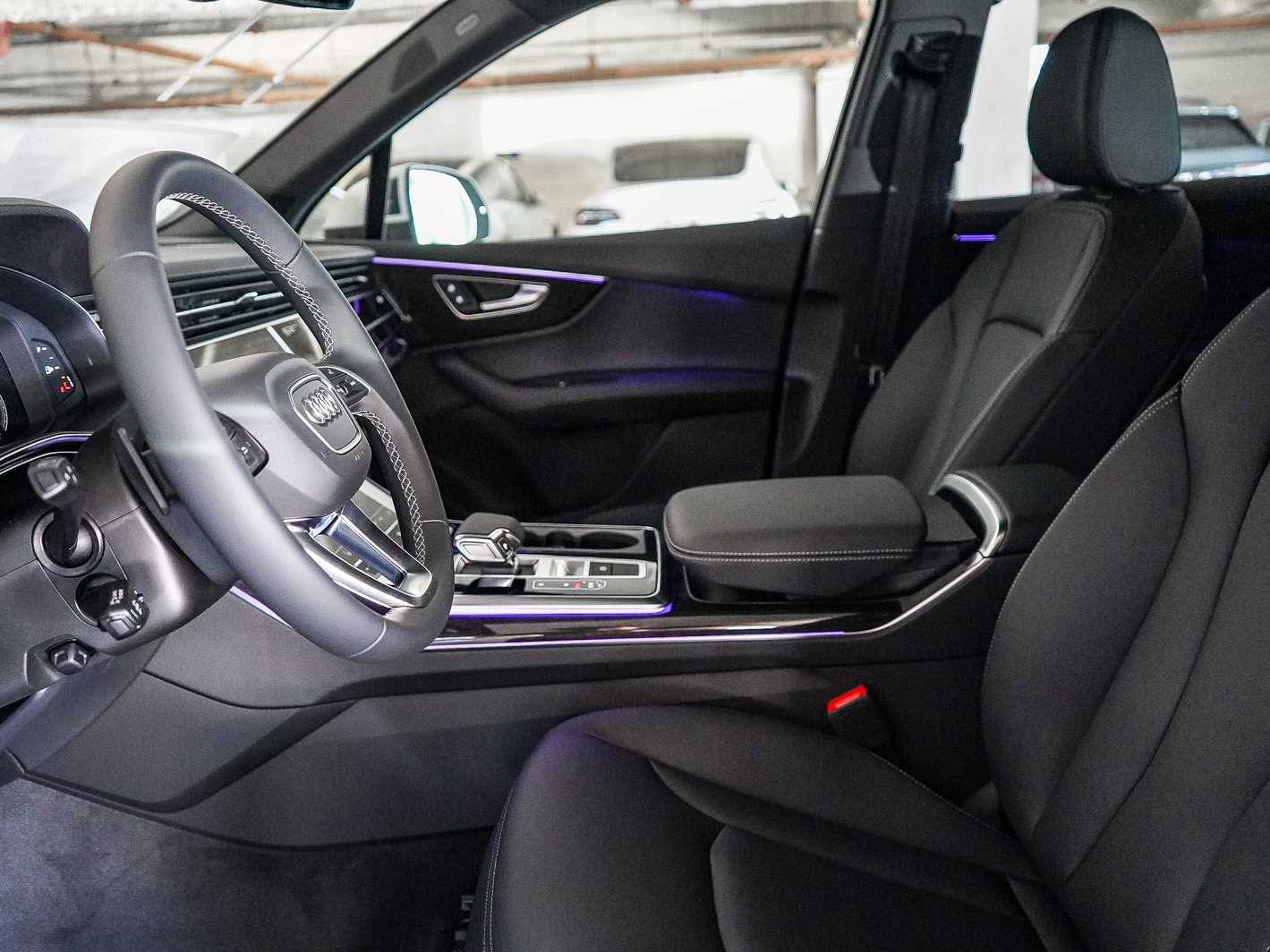 Thumbnail: 2026 Audi Q7 - 19