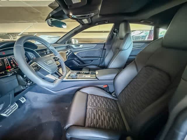 Thumbnail: 2025 Audi RS 7 - 19