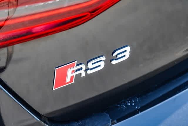 2024 Audi RS 3  27