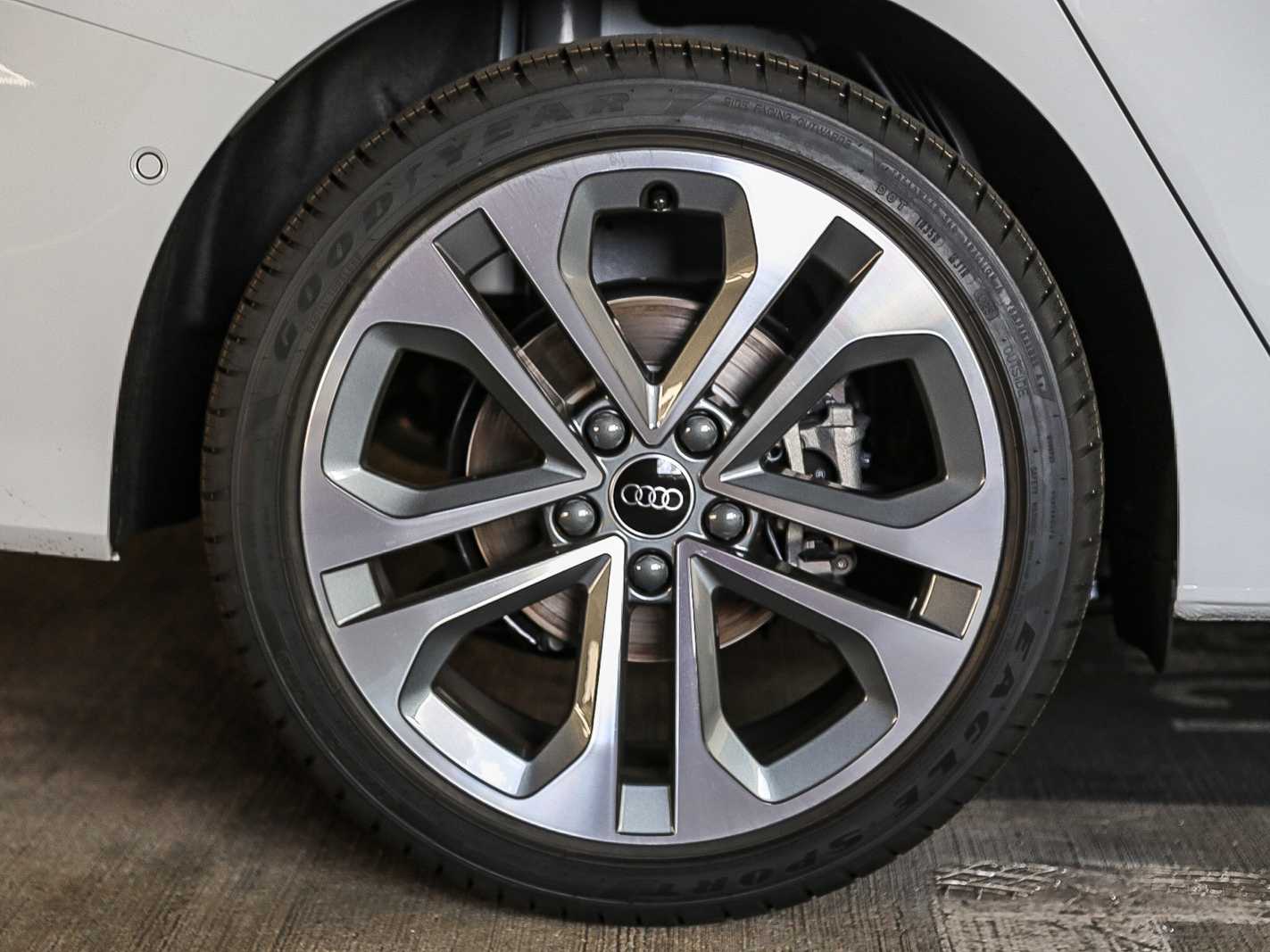 Thumbnail: 2026 Audi A3 - 11